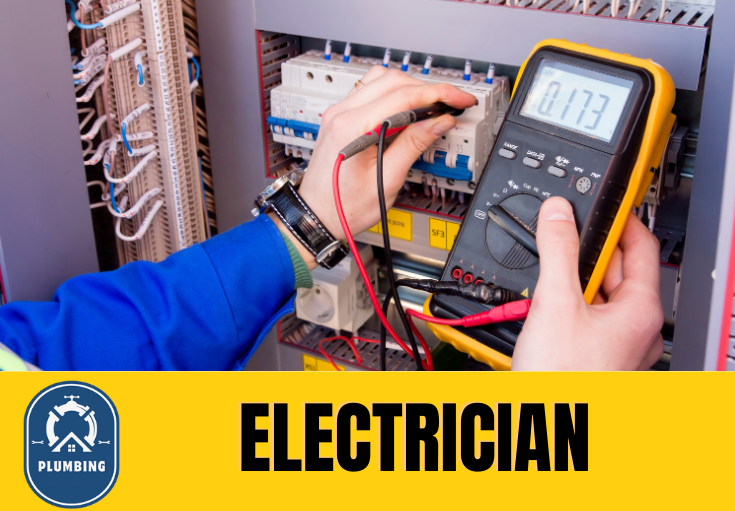 electrician West Malling