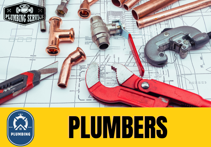  plumber East Malling